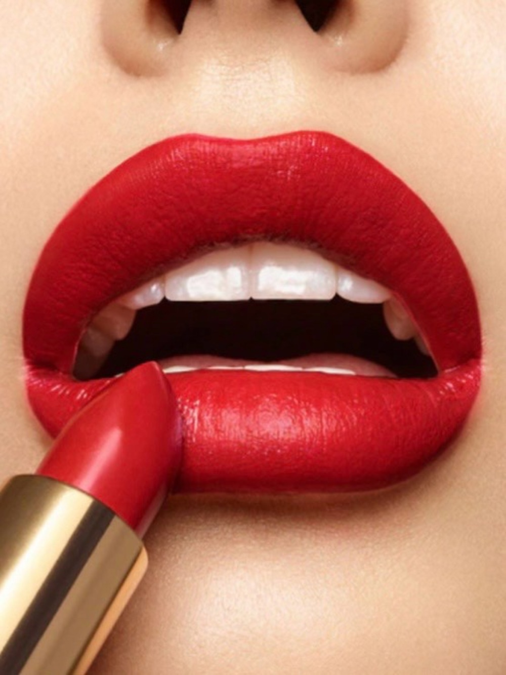 Yves Saint Laurent Limited Edition Rouge Pur Couture 01 EXTREMELY RARE!